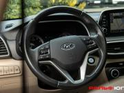 Hyundai Tucson III Рестайлинг Москва  - изображение 41