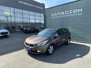 Kia Ceed II Екатеринбург  - изображение 13