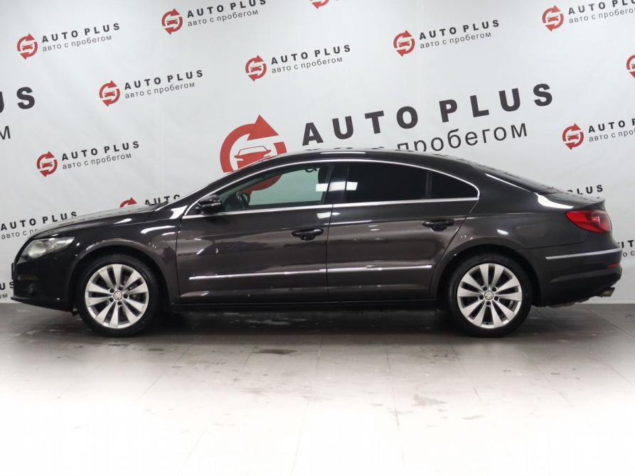 Volkswagen Passat CC I Минеральные Воды  - изображение 5