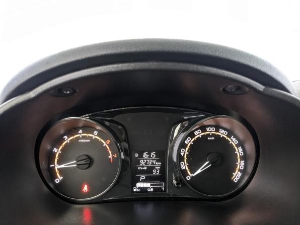 Lada (ВАЗ) Granta I Рестайлинг с пробегом 2019 года, цена 695 000 рублей, 92732 км, универсал, Автокод Объявления