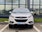 Hyundai ix35 I Рестайлинг Москва  - изображение 26