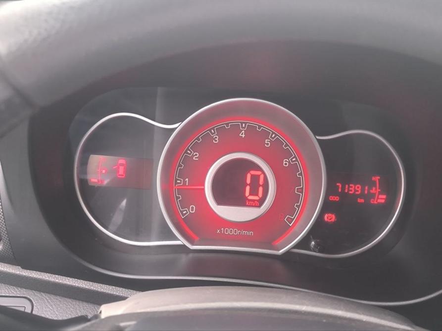 Lifan X50 Челябинск  - изображение 12