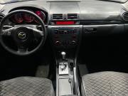Mazda 3 I (BK) Рестайлинг Оренбург  - изображение 34