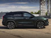 Geely Atlas II Москва  - изображение 29