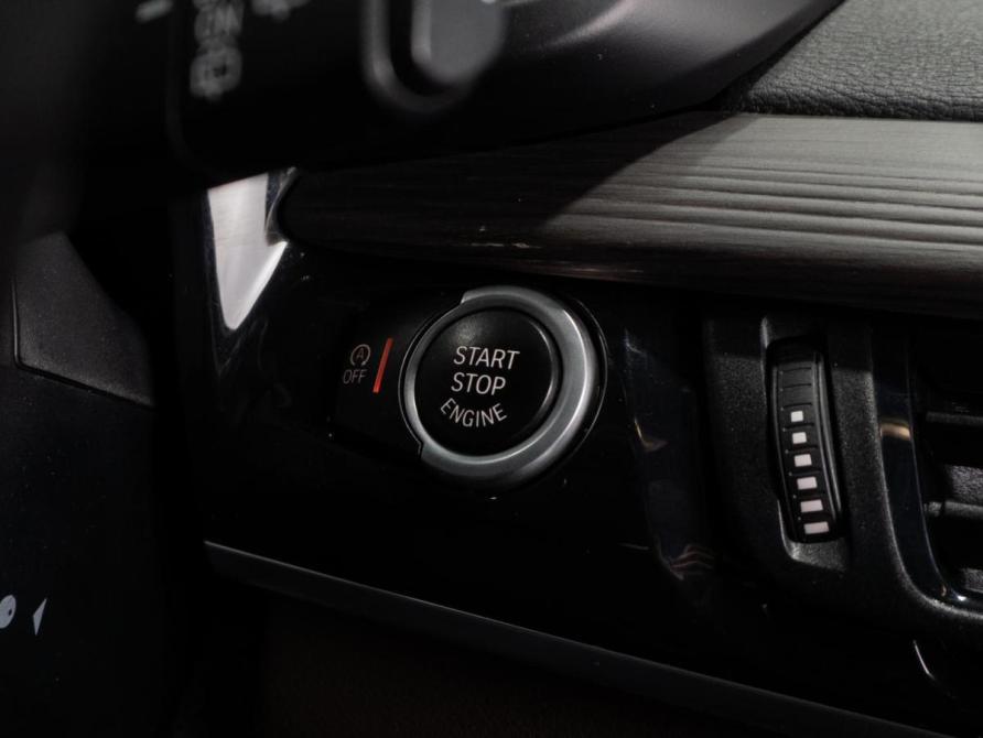 BMW X5 III (F15) Тюмень  - изображение 18