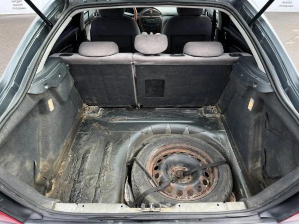 Citroen C5 I с пробегом 2004 года, цена 385 000 рублей, 225455 км, хэтчбек, Автокод Объявления