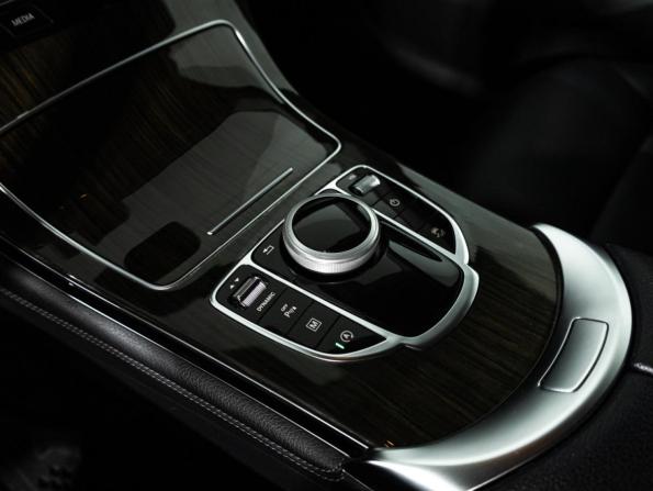 Mercedes-Benz GLC I (X253) с пробегом 2015 года, цена 2 599 700 рублей, 122783 км, внедорожник, Автокод Объявления