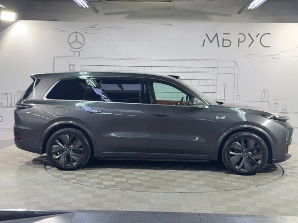 Li Auto (Lixiang) L9 I с пробегом 2023 года, цена 6 249 000 рублей, 62516 км, внедорожник, Автокод Объявления