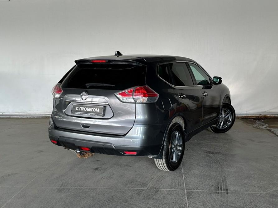 Nissan X-Trail III Москва  - изображение 5