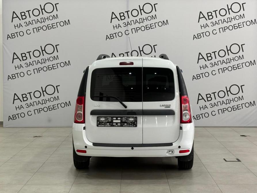 Lada (ВАЗ) Largus I Ставрополь  - изображение 5