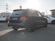 Mercedes-Benz GLE I (W166) Москва  - изображение 35