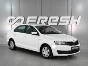 Skoda Rapid I Ростов-на-Дону  - изображение 16