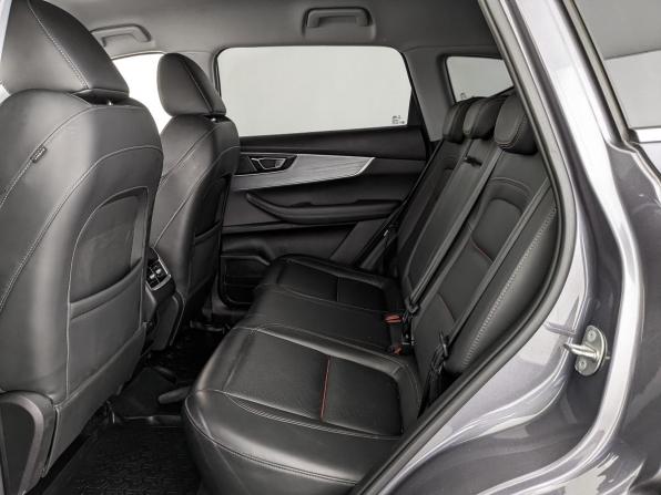 Chery Tiggo 7 Pro I с пробегом 2022 года, цена 1 630 000 рублей, 53630 км, внедорожник, Автокод Объявления
