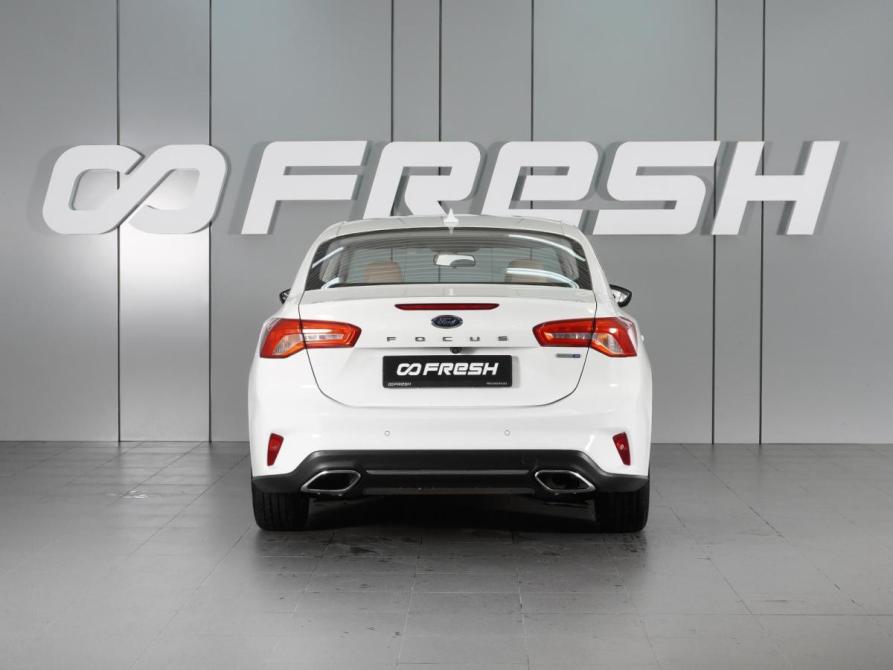 Ford Focus IV Рестайлинг (China Market) Минеральные Воды  - изображение 4