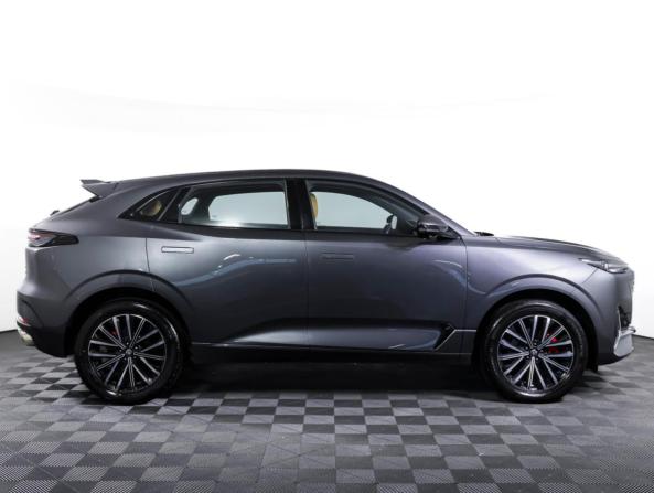 Changan UNI-K с пробегом 2023 года, цена 2 885 000 рублей, 21000 км, внедорожник, Автокод Объявления
