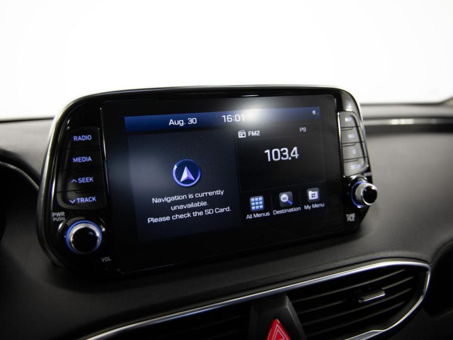 Hyundai Santa Fe IV Санкт-Петербург  - изображение 18