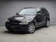 BMW X5 II (E70) Рестайлинг Москва  - изображение 16