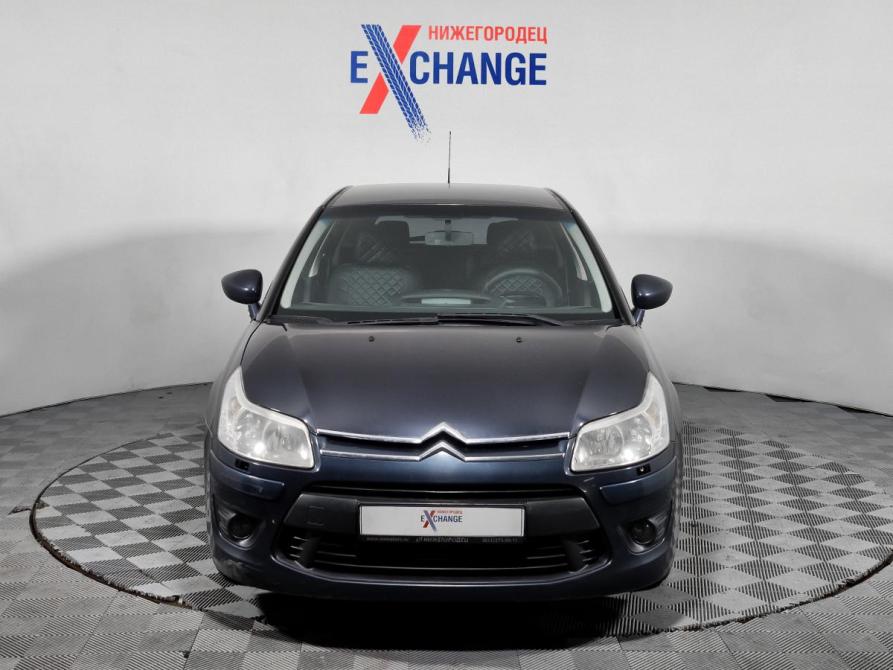 Citroen C4 I Рестайлинг Нижний Новгород  - изображение 2