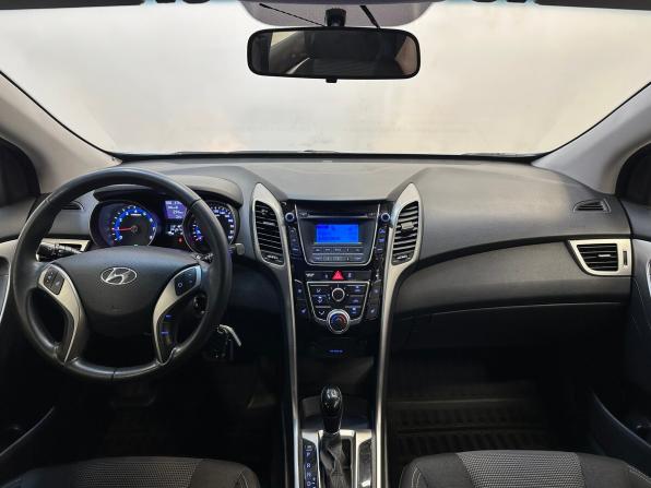 Hyundai i30 II с пробегом 2012 года, цена 1 340 000 рублей, 61808 км, хэтчбек, Автокод Объявления