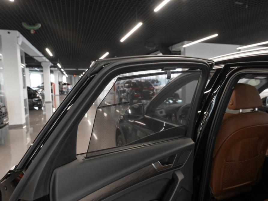 Audi Q5 Sportback I (FY) Москва  - изображение 16
