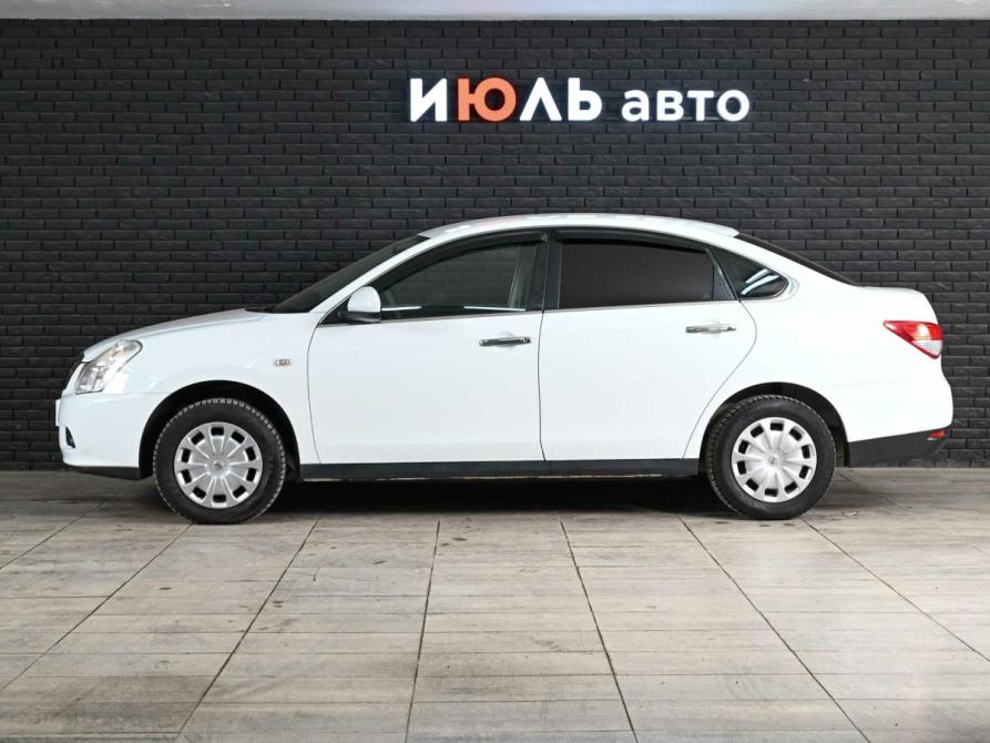 Nissan Almera III (G15) Екатеринбург  - изображение 7