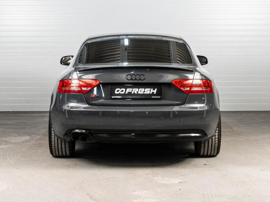 Audi A5 I (8T) Ставрополь  - изображение 4