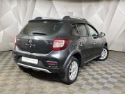 Renault Sandero II Москва  - изображение 21