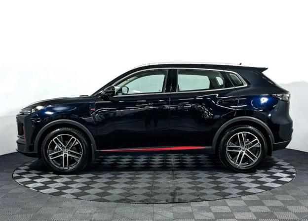 Changan CS55 Plus II с пробегом 2024 года, цена 2 249 000 рублей, 13155 км, внедорожник, Автокод Объявления
