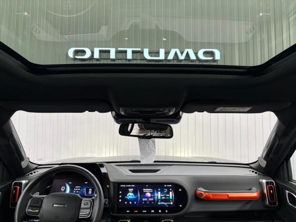 Haval Dargo I с пробегом 2023 года, цена 2 527 000 рублей, 47416 км, внедорожник, Автокод Объявления