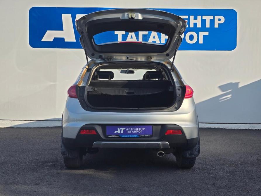 Lifan X50 Таганрог  - изображение 7