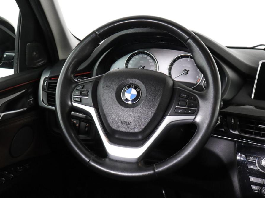 BMW X5 III (F15) Химки  - изображение 13