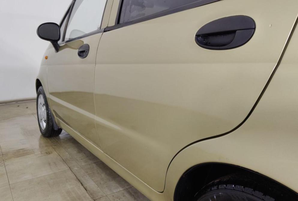 Daewoo Matiz II Рестайлинг Волгоград  - изображение 22