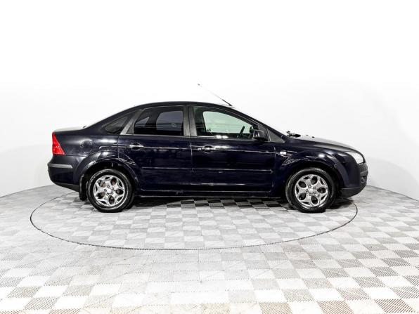 Ford Focus II с пробегом 2007 года, цена 419 000 рублей, 135900 км, седан, Автокод Объявления