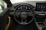 Audi A5 II (F5) Рестайлинг Москва  - изображение 43
