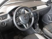 Skoda Rapid I Рестайлинг Казань  - изображение 13