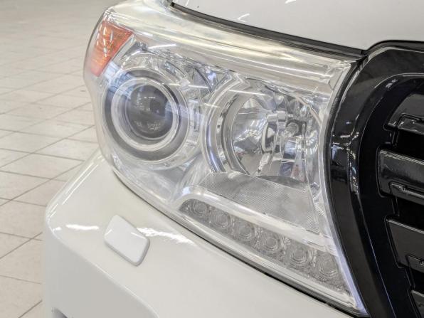 Toyota Land Cruiser 200 Series Рестайлинг 1 с пробегом 2012 года, цена 4 315 000 рублей, 129010 км, внедорожник, Автокод Объявления