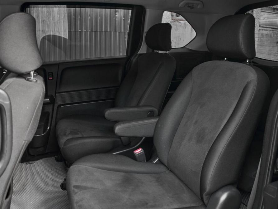 Honda Freed I Екатеринбург  - изображение 20