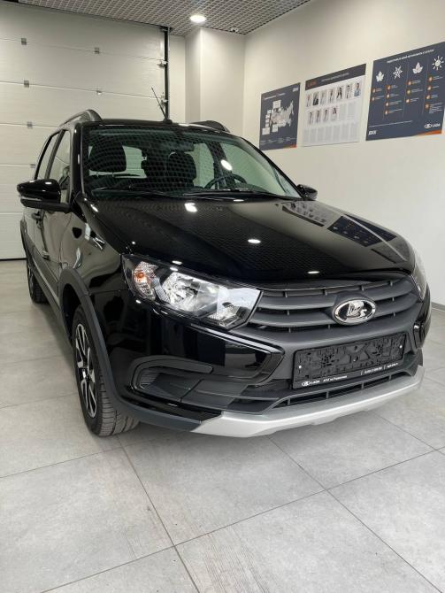 Lada (ВАЗ) Granta I Рестайлинг Волгоград  - изображение 2