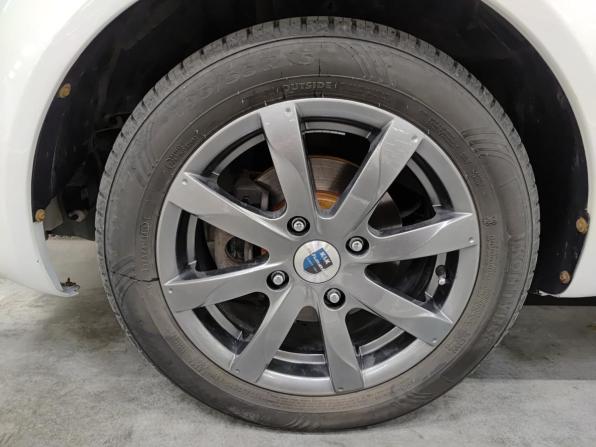 Chevrolet Lacetti I с пробегом 2012 года, цена 485 000 рублей, 98576 км, хэтчбек, Автокод Объявления