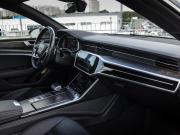 Audi A7 II (4K) Москва  - изображение 37