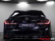 Toyota Camry IX (XV80) China Market Москва  - изображение 52