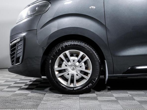 Citroen SpaceTourer I с пробегом 2021 года, цена 2 780 000 рублей, 117921 км, минивэн, Автокод Объявления