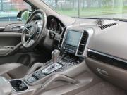Porsche Cayenne II Рестайлинг (958) Санкт-Петербург  - изображение 29