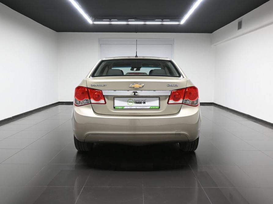 Chevrolet Cruze I Тверь  - изображение 4