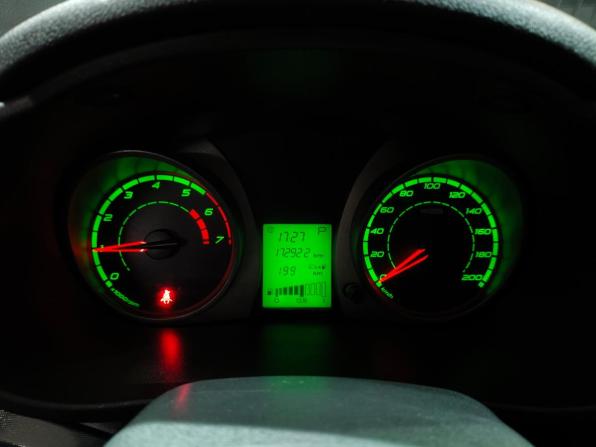 Lada (ВАЗ) Kalina II с пробегом 2013 года, цена 450 000 рублей, 172921 км, хэтчбек, Автокод Объявления