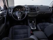 Volkswagen Tiguan I Рестайлинг Краснодар  - изображение 26