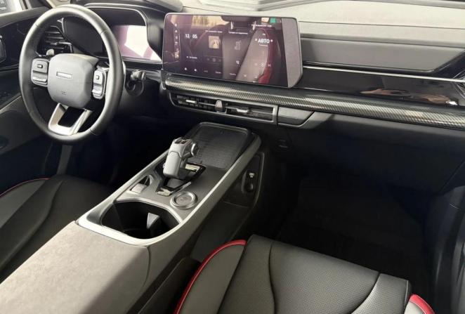 Haval H3 I с пробегом 2024 года, цена 2 295 000 рублей, 27490 км, внедорожник, Автокод Объявления