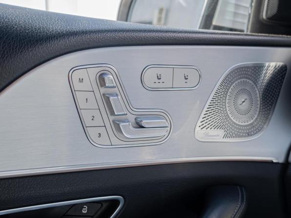 Mercedes-Benz GLE Coupe II (C167) с пробегом 2020 года, цена 6 650 000 рублей, 111645 км, внедорожник, Автокод Объявления