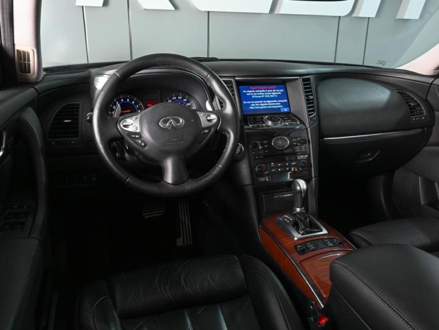 Infiniti FX II (S51) Ростов-на-Дону  - изображение 6