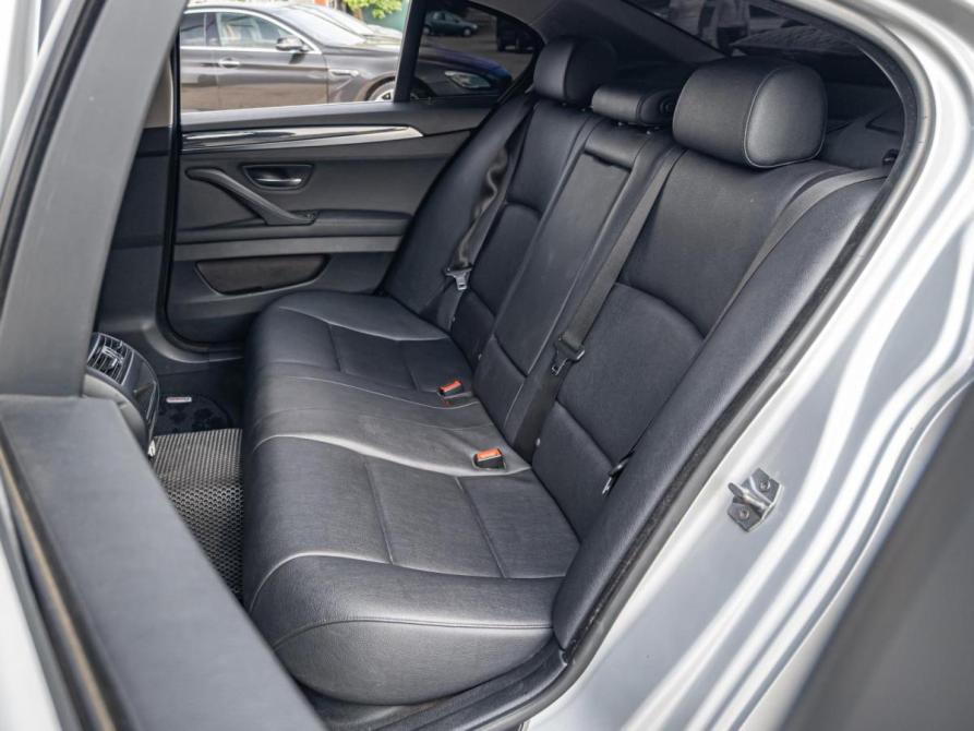 BMW 5 серии VI (F10/F11/F07) Краснодар  - изображение 14